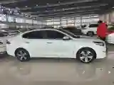 2017 Kia Cachet 1.8L 143HP L4 6AT