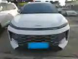 2023 JAC QX 1.5L 110HP L4 E-CVT PHEV 21.68KWH