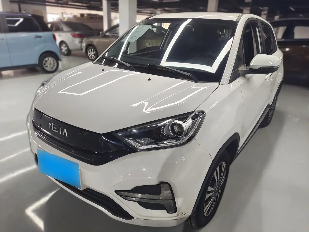 2020 Neta N01 BEV 35KWH