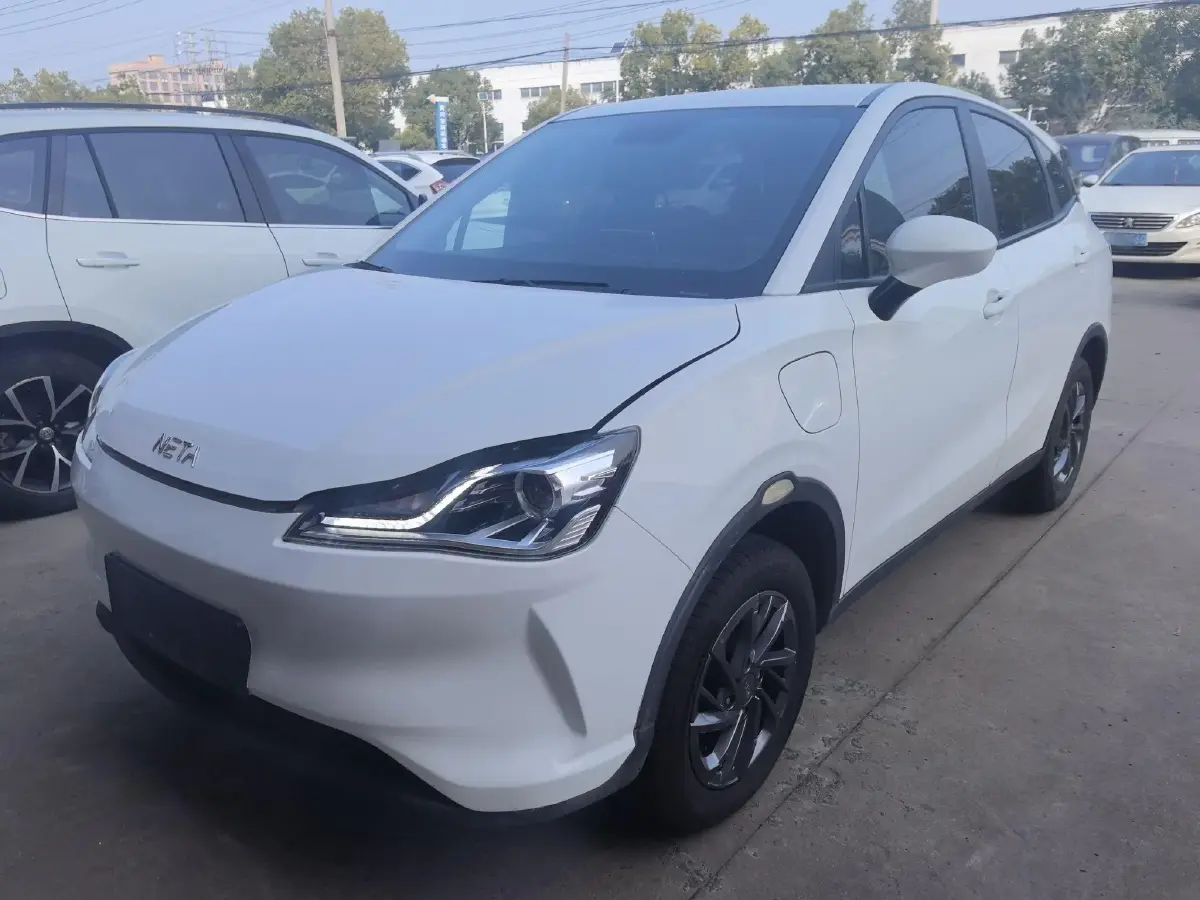 2021 Neta V BEV 31.18KWH