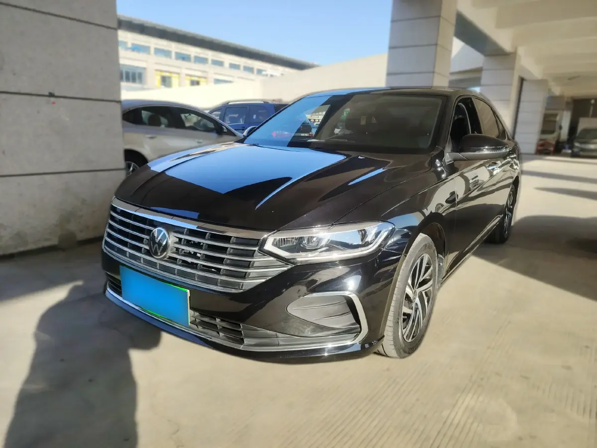 2023 Volkswagen Lavida 1.5L 113HP L4 6AT