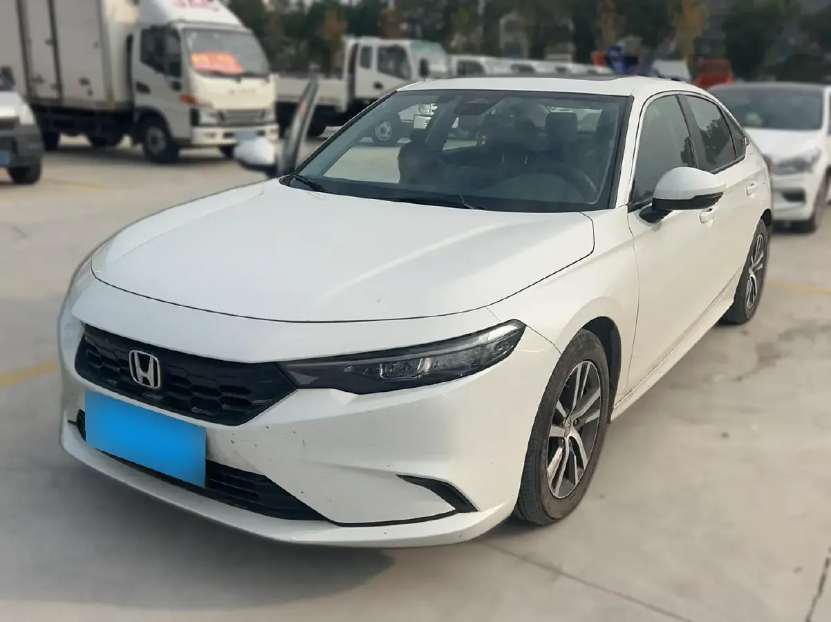 2022 Honda Integra 1.5T 182HP L4 CVT