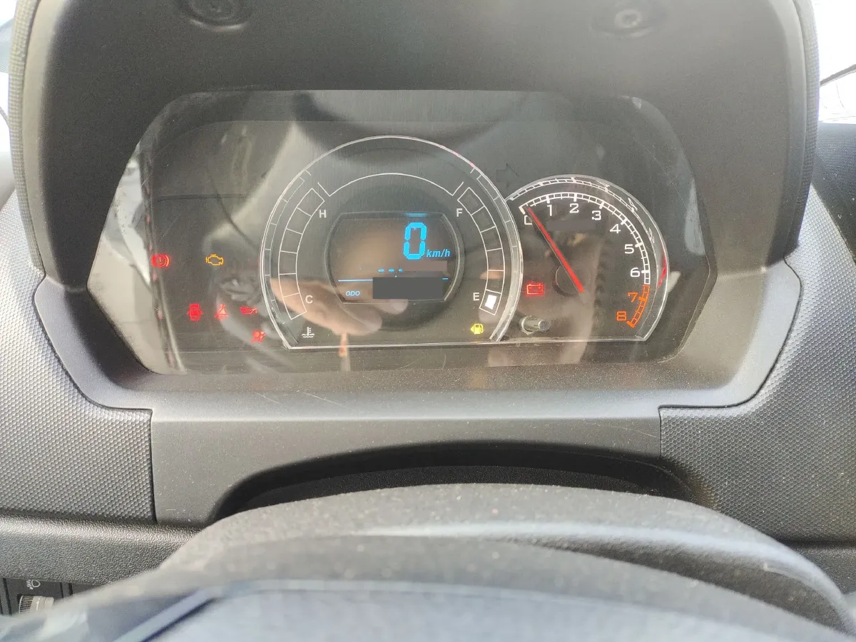 2014 Great Wall M4 1.5L 106HP L4 5MT,autocango,china used car exporter,china ev exporter,chinese used car exporter,chinese used ev exporter