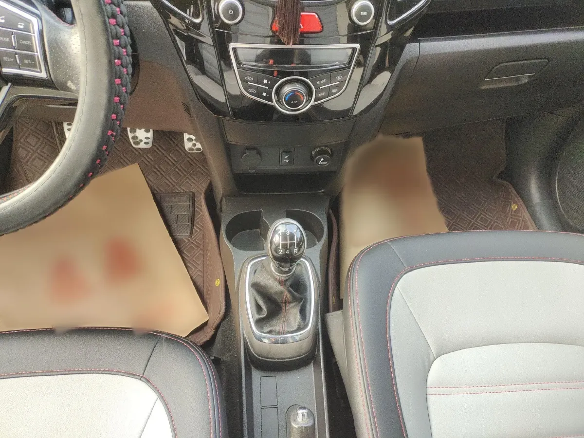 2014 Great Wall M4 1.5L 106HP L4 5MT,autocango,china used car exporter,china ev exporter,chinese used car exporter,chinese used ev exporter