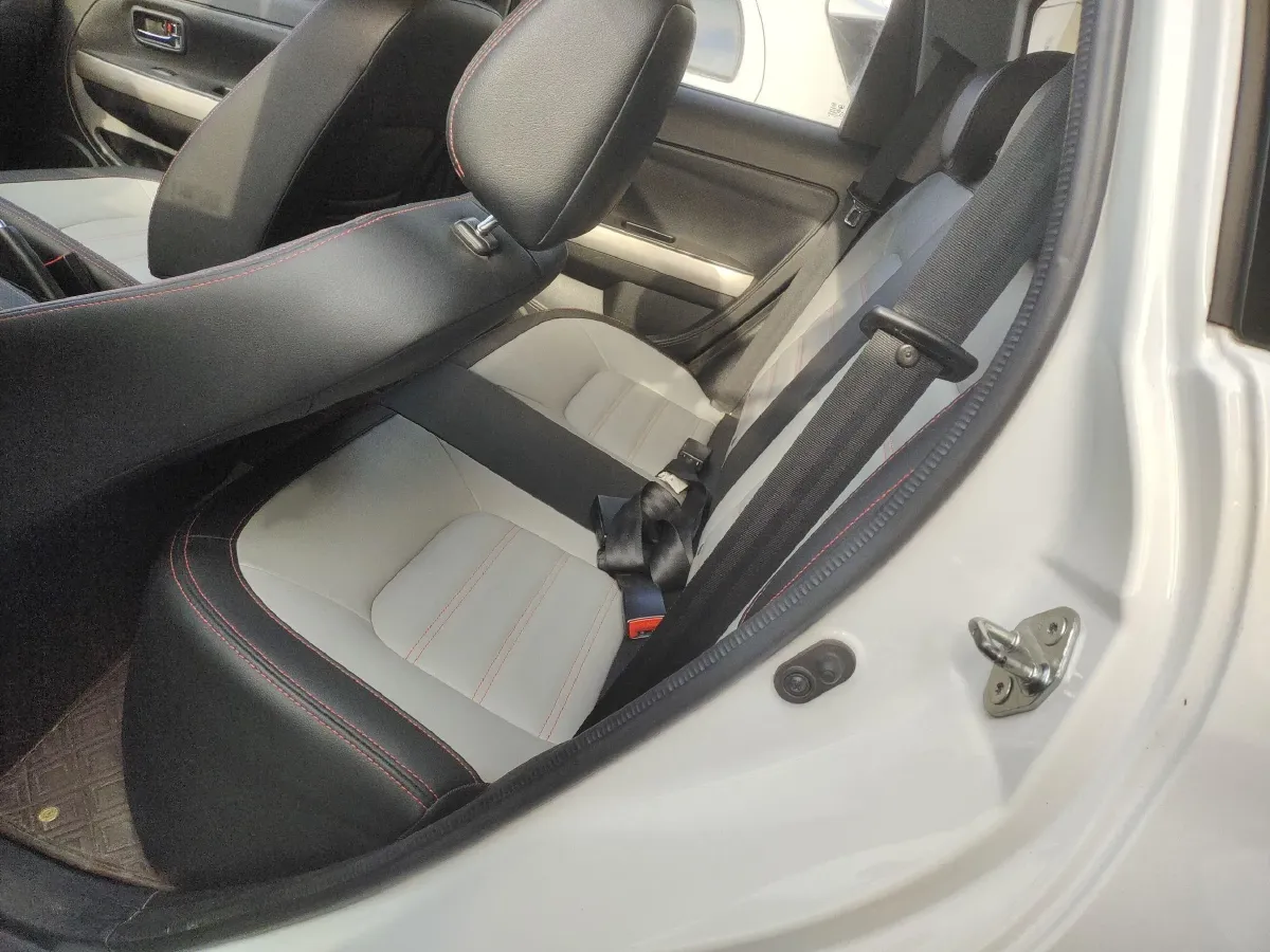 2014 Great Wall M4 1.5L 106HP L4 5MT,autocango,china used car exporter,china ev exporter,chinese used car exporter,chinese used ev exporter