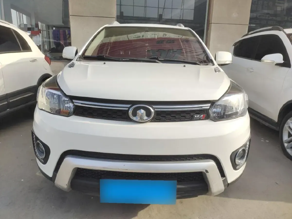 2014 Great Wall M4 1.5L 106HP L4 5MT,autocango,china used car exporter,china ev exporter,chinese used car exporter,chinese used ev exporter
