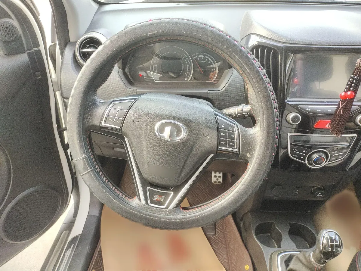 2014 Great Wall M4 1.5L 106HP L4 5MT,autocango,china used car exporter,china ev exporter,chinese used car exporter,chinese used ev exporter