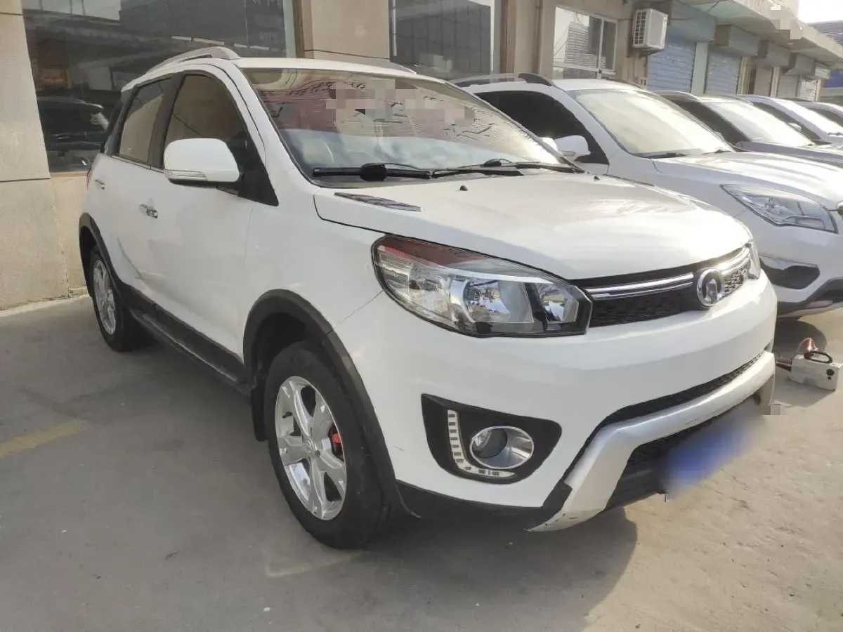 2014 Great Wall M4 1.5L 106HP L4 5MT,autocango,china used car exporter,china ev exporter,chinese used car exporter,chinese used ev exporter