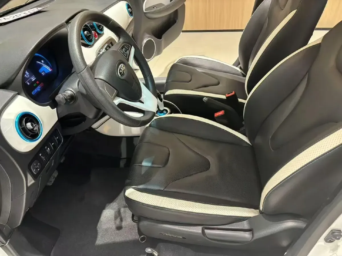 2015 JAC iEV BEV 23KWH,autocango,china used car exporter,china ev exporter,chinese used car exporter,chinese used ev exporter