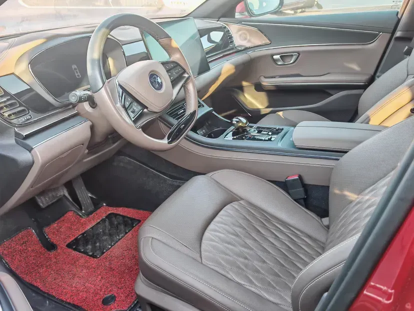 2020 BYD Han 2.0T 192HP L4 6DCT PHEV 15.2KWH,autocango,china used car exporter,china ev exporter,chinese used car exporter,chinese used ev exporter