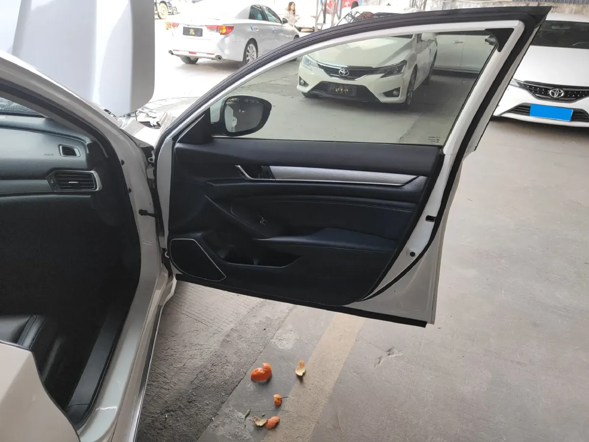 2018 Honda Accord 1.5T 194HP L4 CVT,autocango,china used car exporter,china ev exporter,chinese used car exporter,chinese used ev exporter