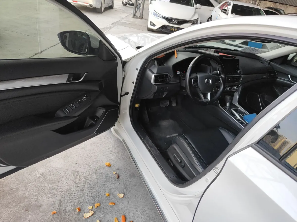 2018 Honda Accord 1.5T 194HP L4 CVT,autocango,china used car exporter,china ev exporter,chinese used car exporter,chinese used ev exporter