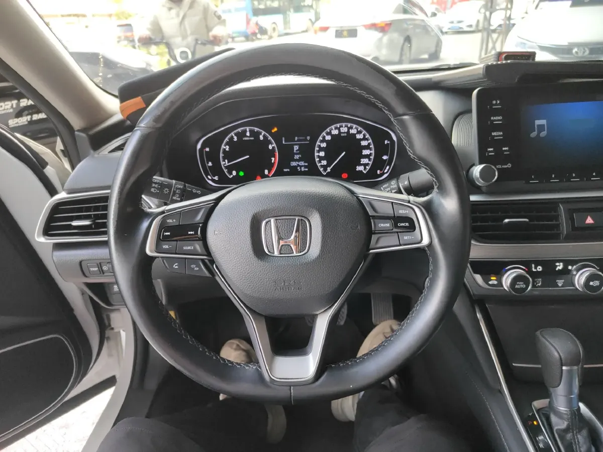 2018 Honda Accord 1.5T 194HP L4 CVT,autocango,china used car exporter,china ev exporter,chinese used car exporter,chinese used ev exporter