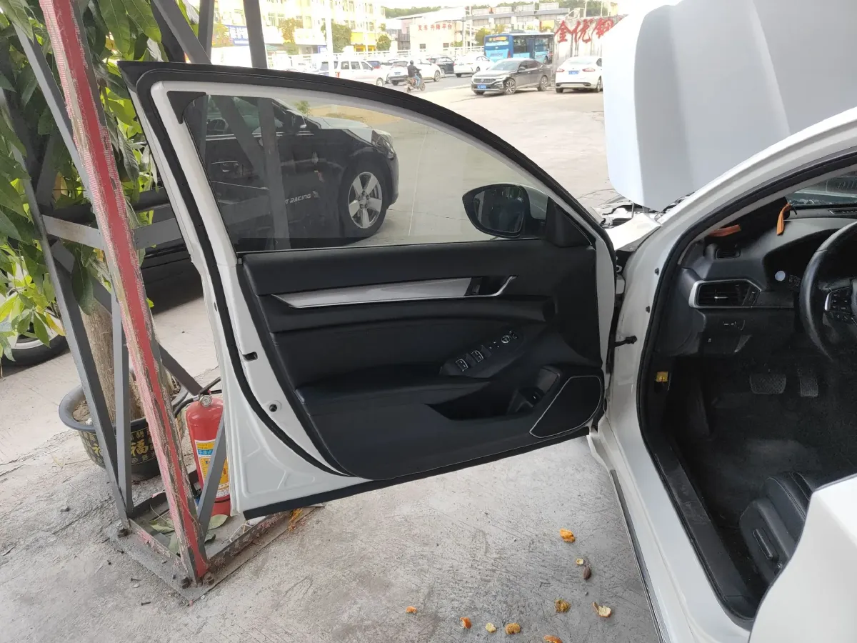 2018 Honda Accord 1.5T 194HP L4 CVT,autocango,china used car exporter,china ev exporter,chinese used car exporter,chinese used ev exporter