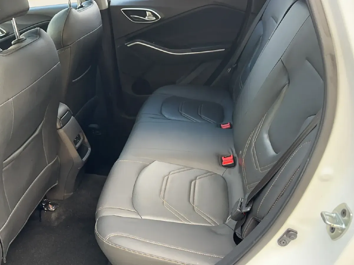 2020 JAC Refine S4 1.5T 150HP L4 CVT,autocango,china used car exporter,china ev exporter,chinese used car exporter,chinese used ev exporter