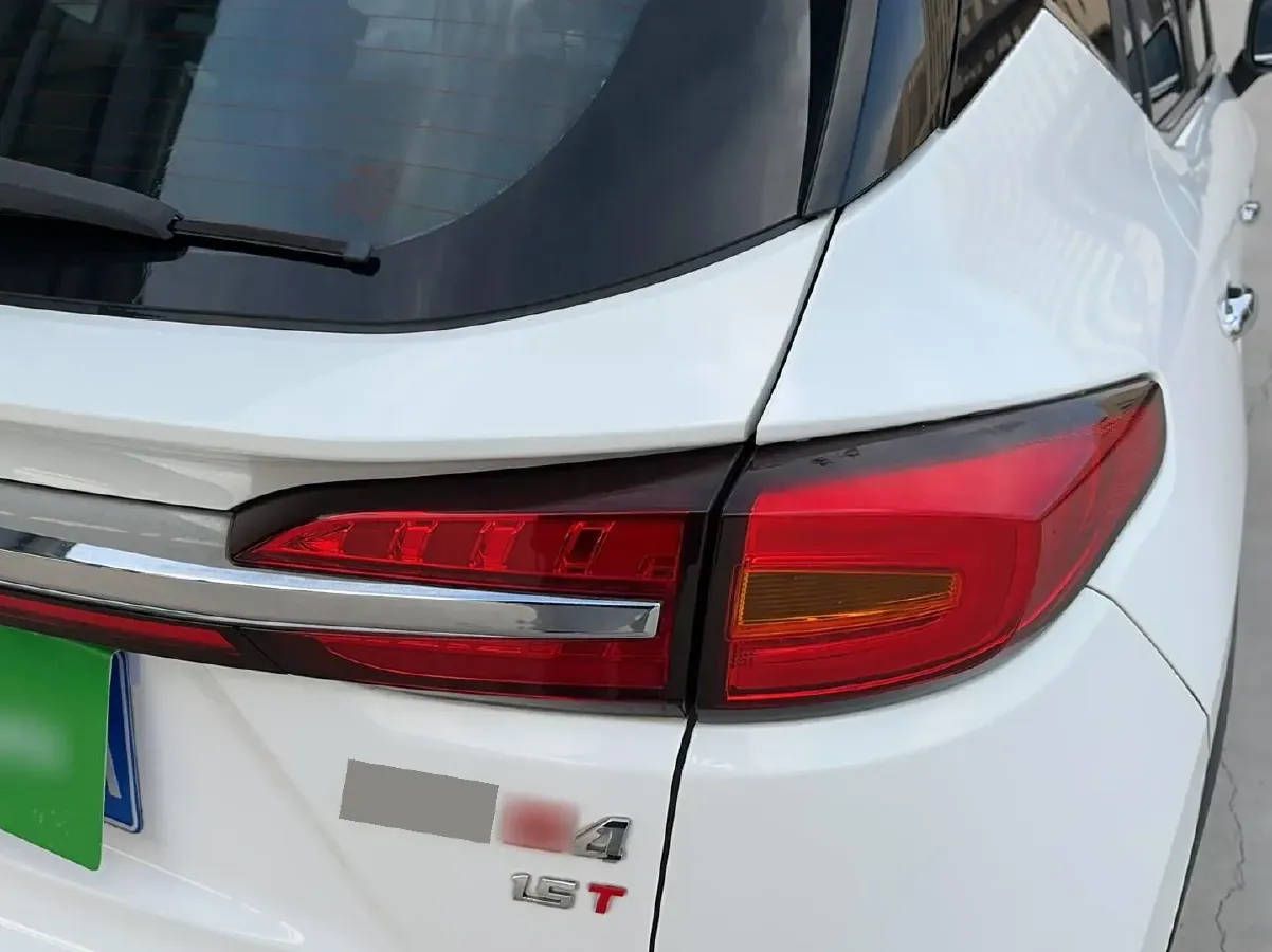 2020 JAC Refine S4 1.5T 150HP L4 CVT,autocango,china used car exporter,china ev exporter,chinese used car exporter,chinese used ev exporter