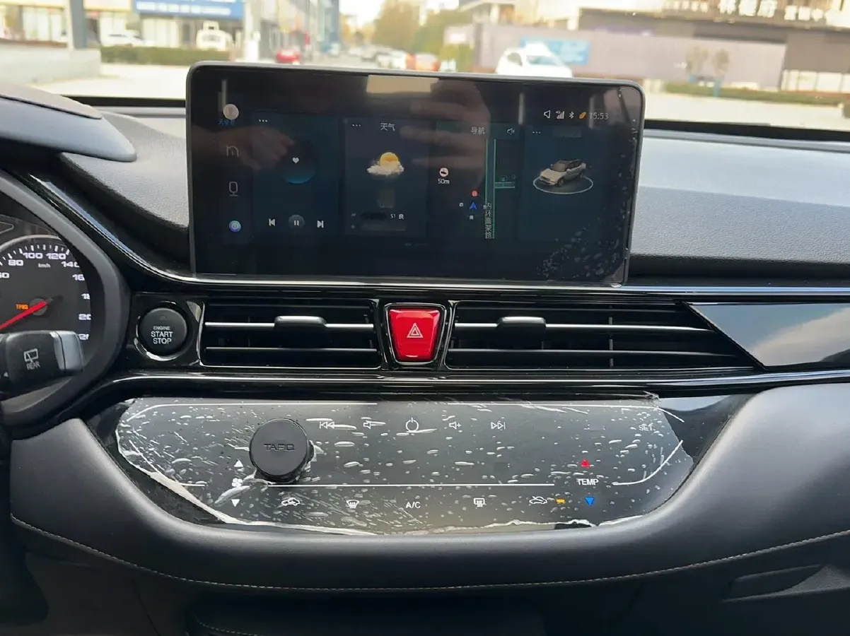 2020 JAC Refine S4 1.5T 150HP L4 CVT,autocango,china used car exporter,china ev exporter,chinese used car exporter,chinese used ev exporter