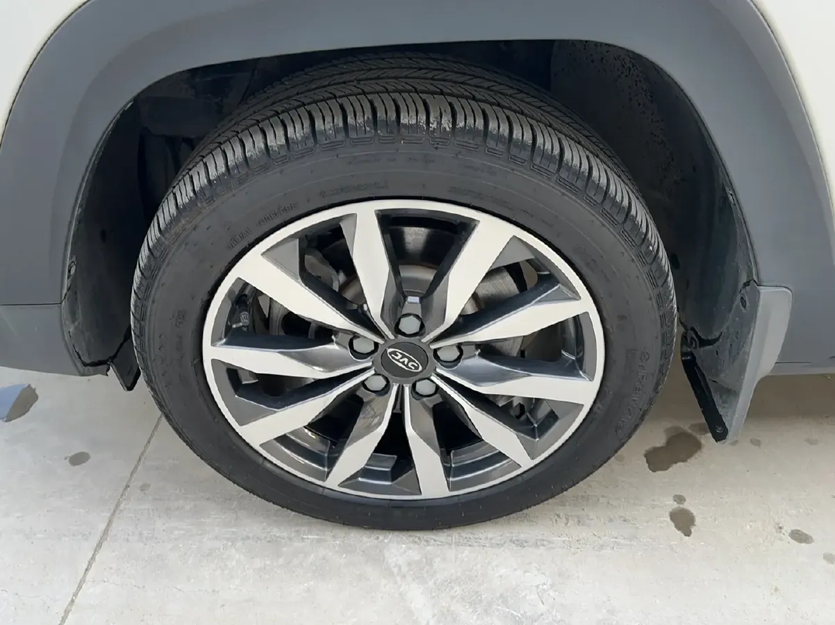 2020 JAC Refine S4 1.5T 150HP L4 CVT,autocango,china used car exporter,china ev exporter,chinese used car exporter,chinese used ev exporter