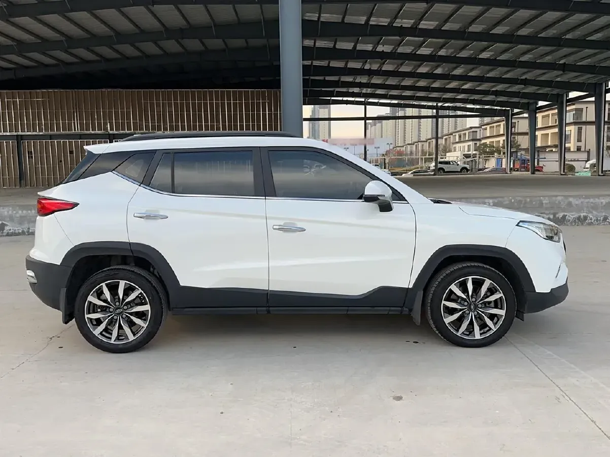2020 JAC Refine S4 1.5T 150HP L4 CVT,autocango,china used car exporter,china ev exporter,chinese used car exporter,chinese used ev exporter