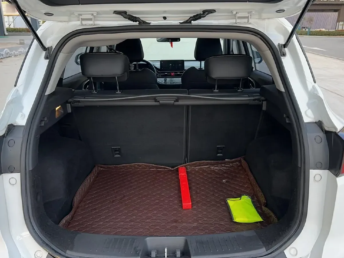 2020 JAC Refine S4 1.5T 150HP L4 CVT,autocango,china used car exporter,china ev exporter,chinese used car exporter,chinese used ev exporter