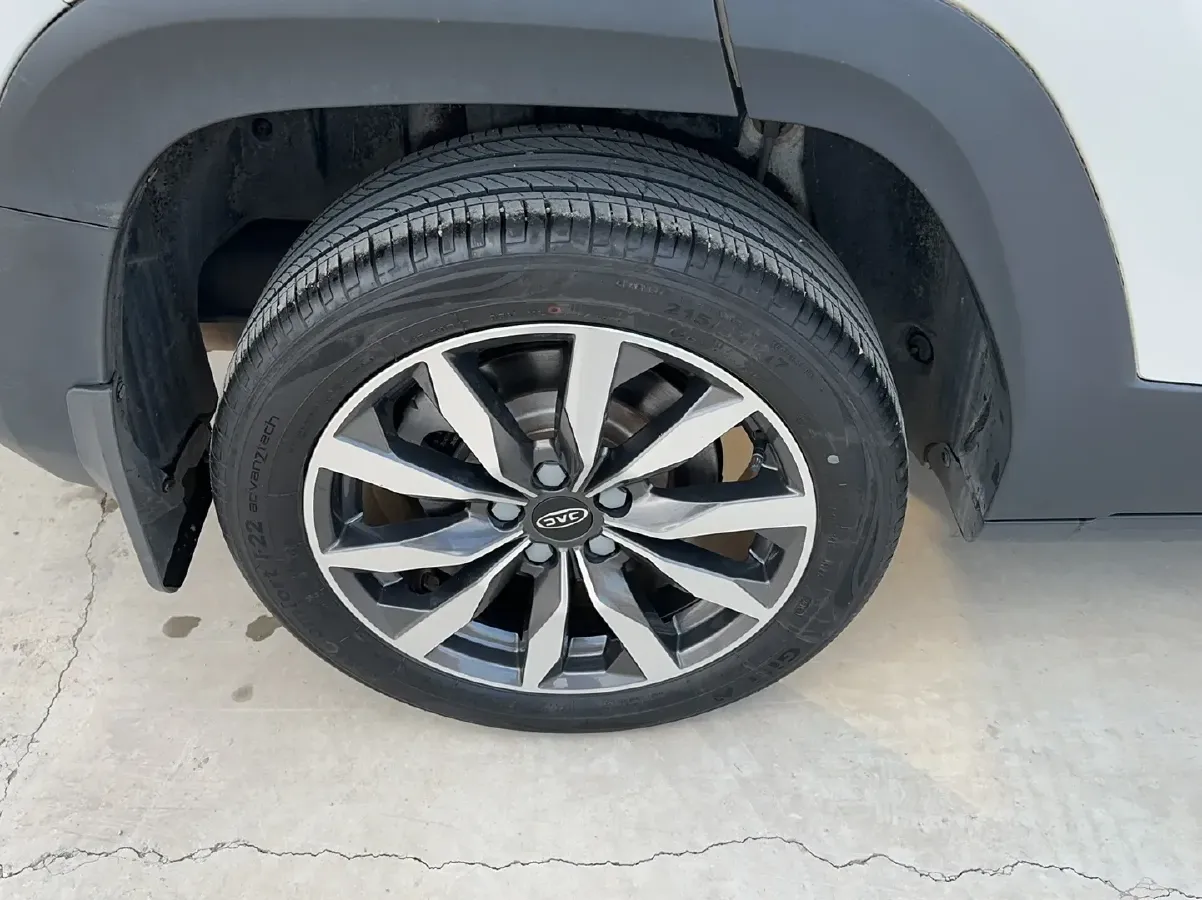 2020 JAC Refine S4 1.5T 150HP L4 CVT,autocango,china used car exporter,china ev exporter,chinese used car exporter,chinese used ev exporter