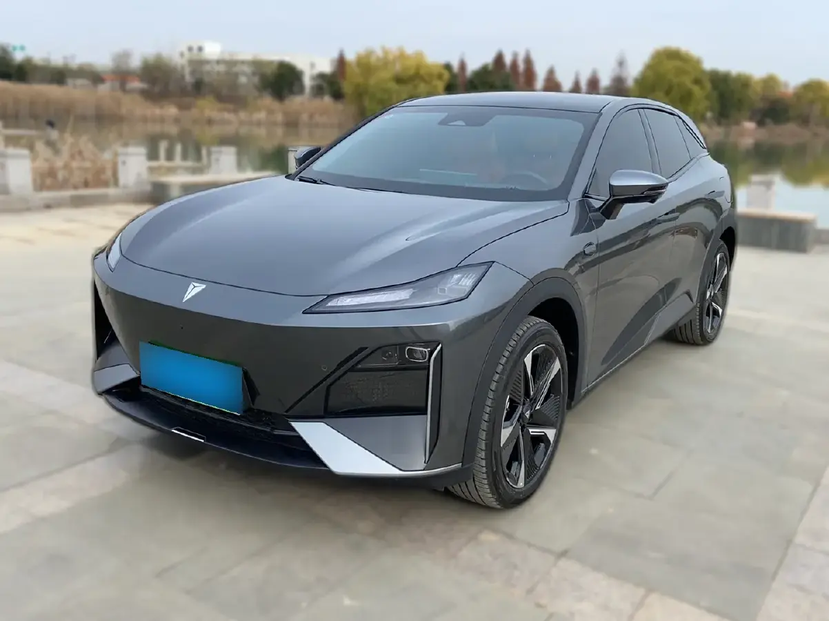 2023 Deepal SL03 1.5L 95HP L4 REEV 28.39KWH