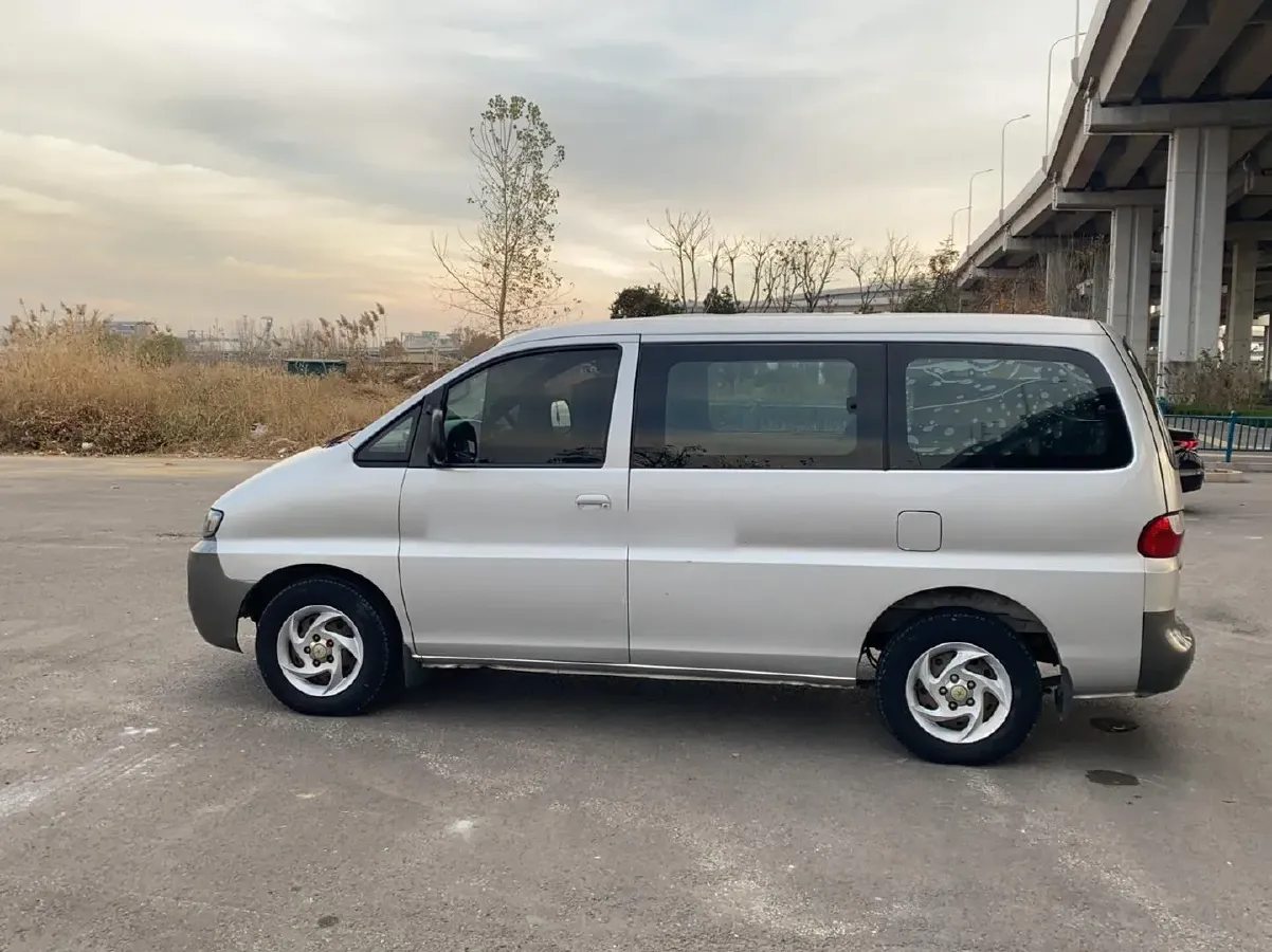 2012 JAC Refine 2.0L 136HP L4 5MT,autocango,china used car exporter,china ev exporter,chinese used car exporter,chinese used ev exporter