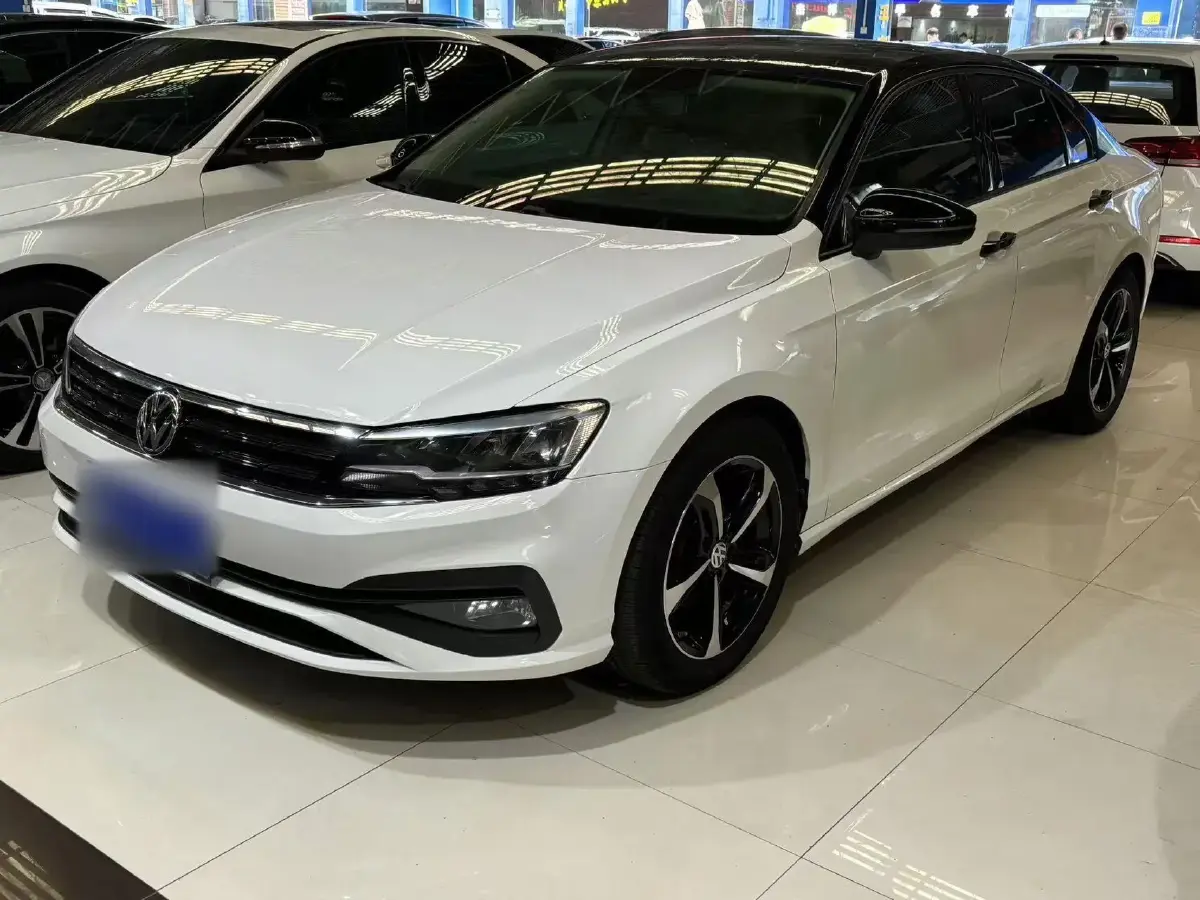 2019 Volkswagen Lamando 1.4T 131HP L4 7DCT