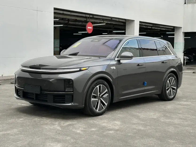 2024 Li L7 Range Extended 154HP REEV 42.8KWH
