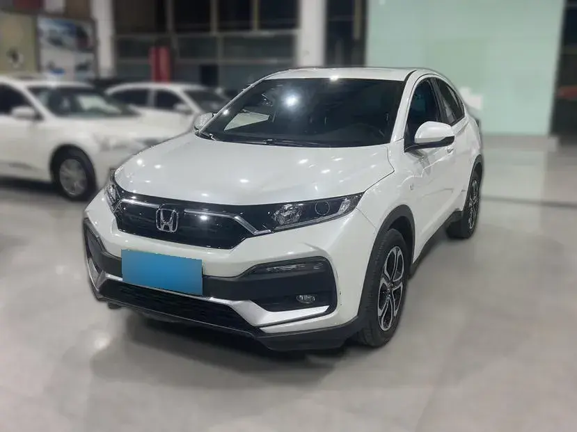 2021 Honda XR-V 1.5L 131HP L4 CVT