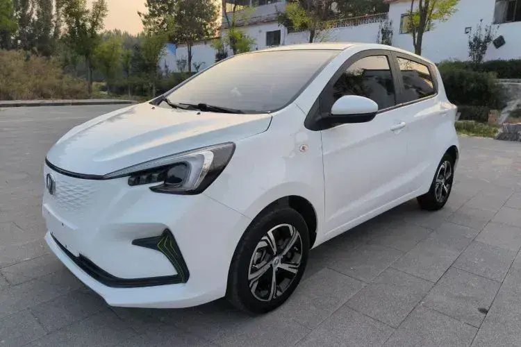 2020 ChangAn BenBen E-Star BEV 31.18KWH
