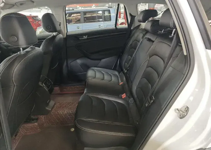 2019 Skoda Kodiak 2.0T 186HP L4 7DCT,autocango,china used car exporter,china ev exporter,chinese used car exporter,chinese used ev exporter
