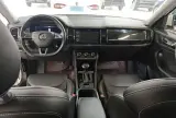 2019 Skoda Kodiak 2.0T 186HP L4 7DCT,autocango,china used car exporter,china ev exporter,chinese used car exporter,chinese used ev exporter