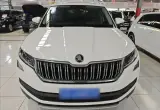 2019 Skoda Kodiak 2.0T 186HP L4 7DCT,autocango,china used car exporter,china ev exporter,chinese used car exporter,chinese used ev exporter