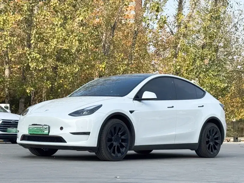 2022 Tesla Model Y BEV 78.4KWH
