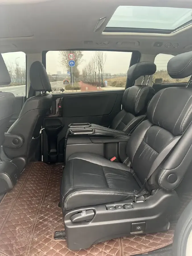 2016 Honda Elysioin 2.4L 186HP L4 CVT,autocango,china used car exporter,china ev exporter,chinese used car exporter,chinese used ev exporter