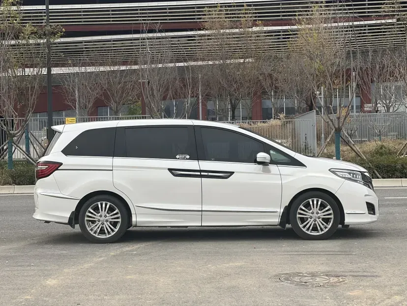 2016 Honda Elysioin 2.4L 186HP L4 CVT,autocango,china used car exporter,china ev exporter,chinese used car exporter,chinese used ev exporter