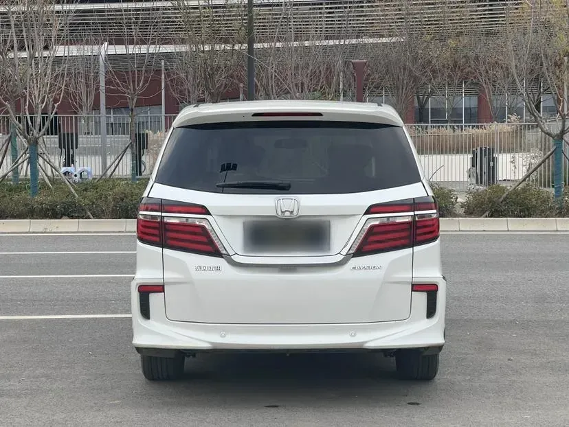 2016 Honda Elysioin 2.4L 186HP L4 CVT,autocango,china used car exporter,china ev exporter,chinese used car exporter,chinese used ev exporter