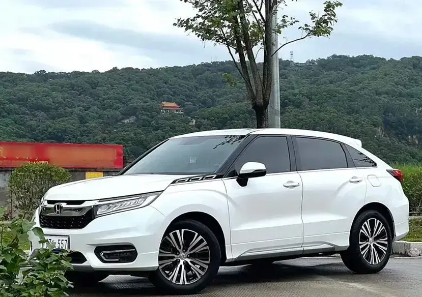 2017 Honda Avancier 2.0T 272HP L4 9AT,autocango,china used car exporter,china ev exporter,chinese used car exporter,chinese used ev exporter