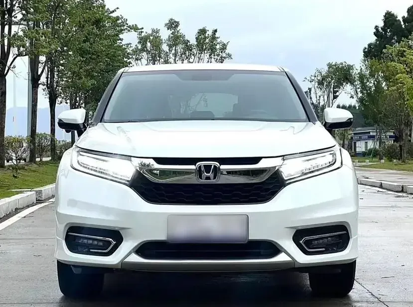 2017 Honda Avancier 2.0T 272HP L4 9AT,autocango,china used car exporter,china ev exporter,chinese used car exporter,chinese used ev exporter