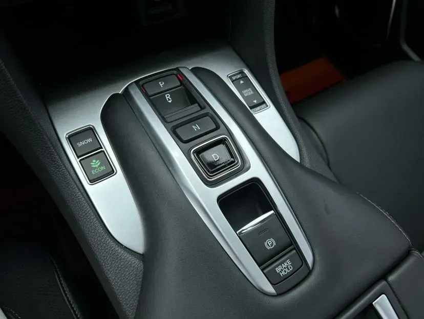 2017 Honda Avancier 2.0T 272HP L4 9AT,autocango,china used car exporter,china ev exporter,chinese used car exporter,chinese used ev exporter