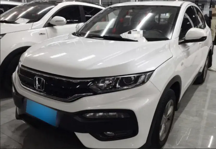 2017 Honda XR-V 1.5L 131HP L4 CVT