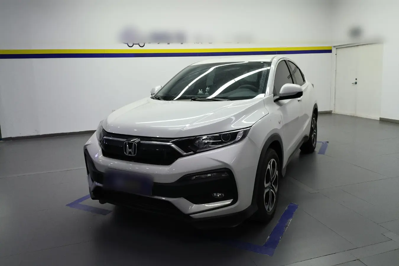 2021 Honda XR-V 1.5L 131HP L4 CVT