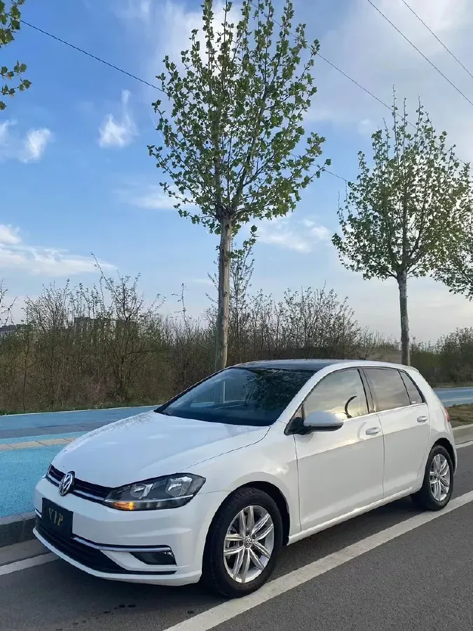2016 Volkswagen Golf 1.6L 110HP L4 6AT,autocango,china used car exporter,china ev exporter,chinese used car exporter,chinese used ev exporter
