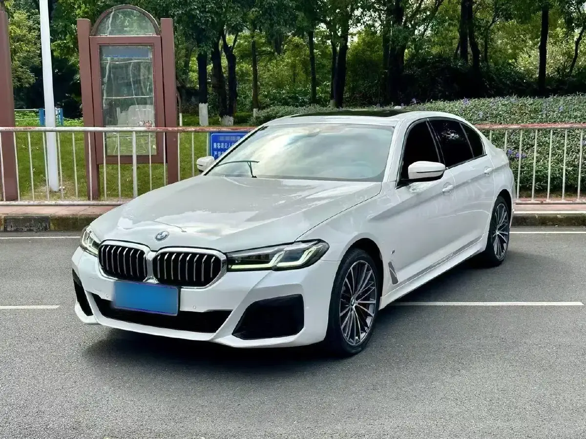 2017 BMW 3 Series 2.0T 184HP L4 8AT