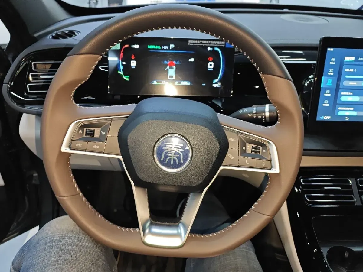 2024 BYD Qin Plus 1.5L 110HP L4 E-CVT PHEV 8.32KWH,autocango,china used car exporter,china ev exporter,chinese used car exporter,chinese used ev exporter