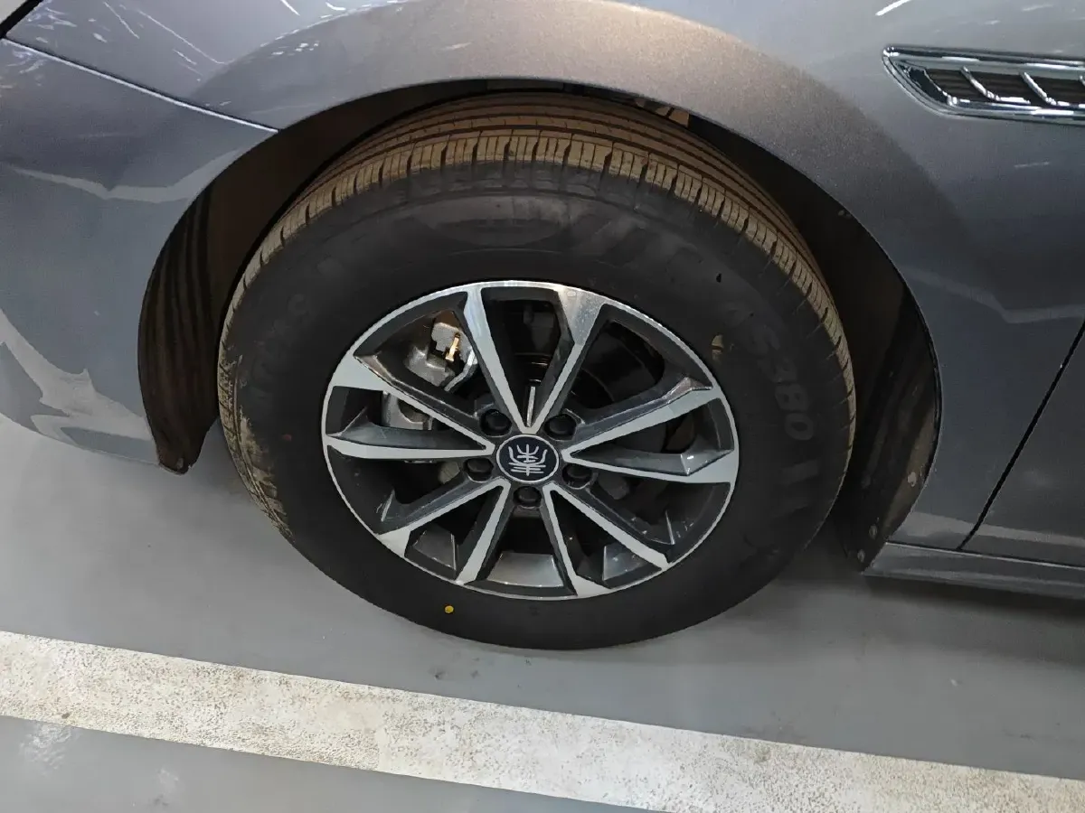 2024 BYD Qin Plus 1.5L 110HP L4 E-CVT PHEV 8.32KWH,autocango,china used car exporter,china ev exporter,chinese used car exporter,chinese used ev exporter