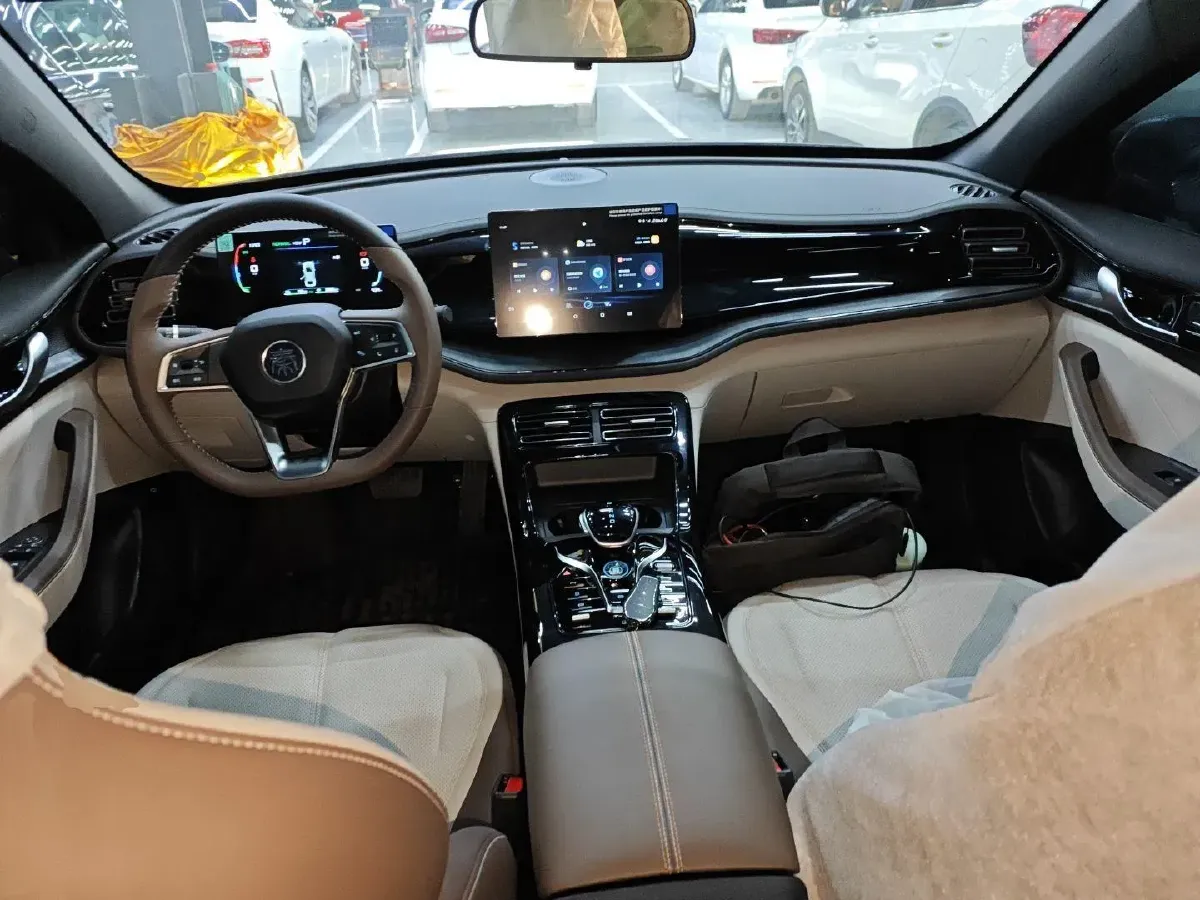 2024 BYD Qin Plus 1.5L 110HP L4 E-CVT PHEV 8.32KWH,autocango,china used car exporter,china ev exporter,chinese used car exporter,chinese used ev exporter