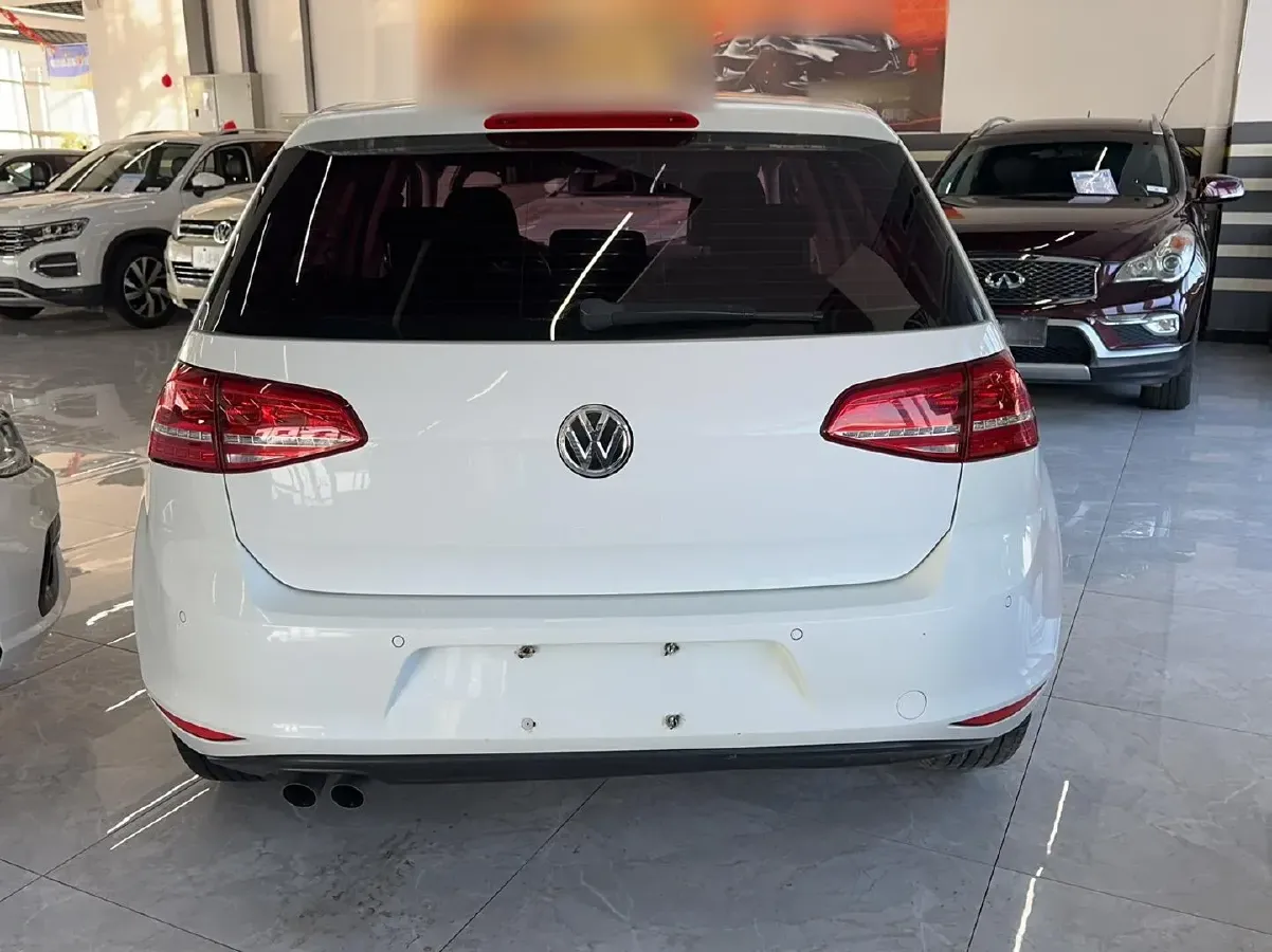 2016 Volkswagen Golf 1.4T 131HP L4 7DCT,autocango,china used car exporter,china ev exporter,chinese used car exporter,chinese used ev exporter