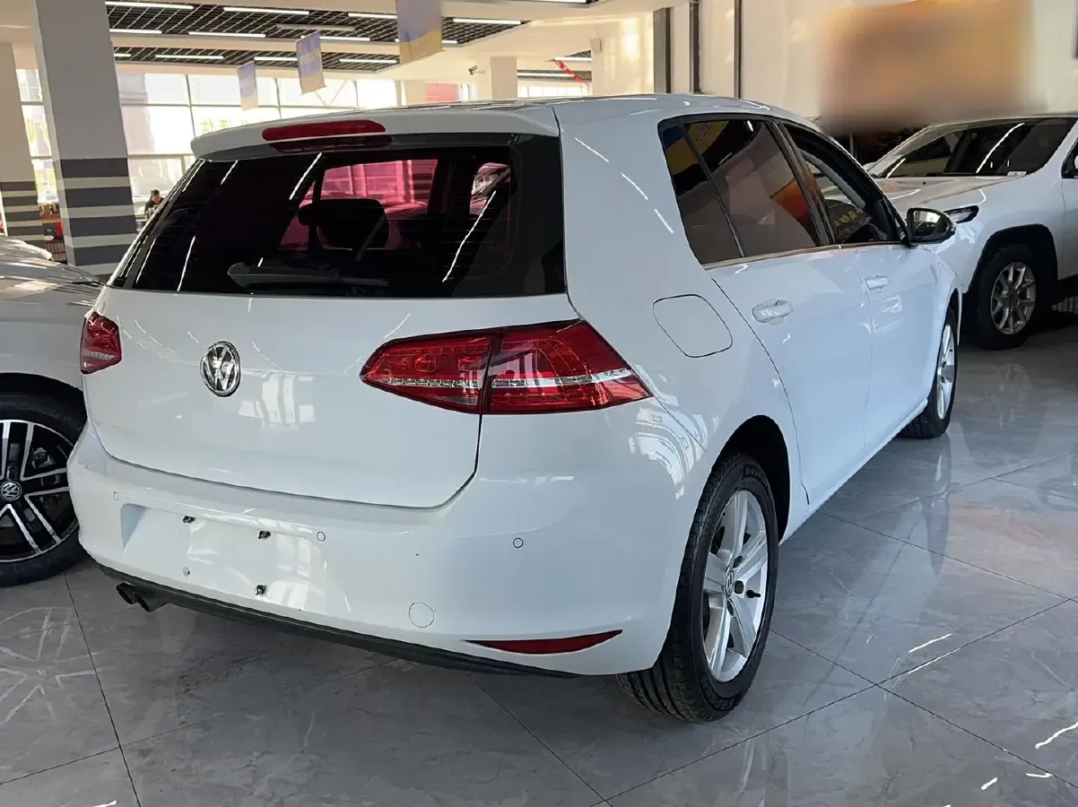 2016 Volkswagen Golf 1.4T 131HP L4 7DCT,autocango,china used car exporter,china ev exporter,chinese used car exporter,chinese used ev exporter